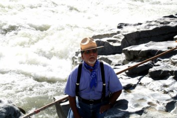 Obituary of Victor Adolph