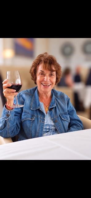 Avis de décès de Teresa Guerra