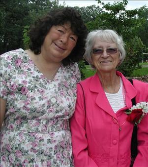 Obituary of Joy L. Brooks