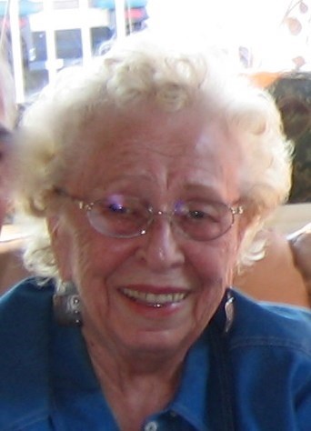 Obituary of Violet F. Davis