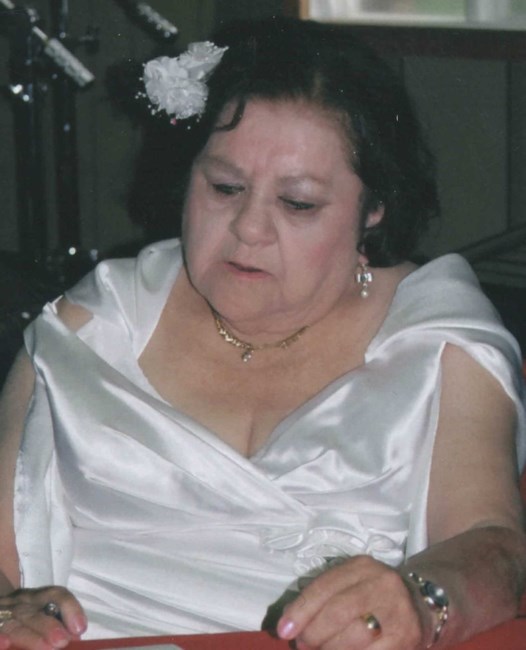 Obituary of Kathleen «Titi » Nicholas