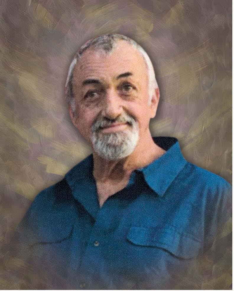 Obituary of David Glen Taylor