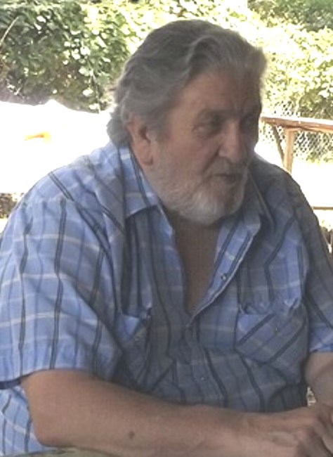 Obituary of Oran Roscoe "Buddy" Crawford