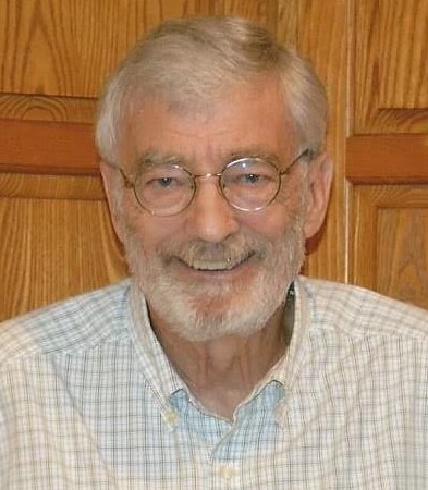 Obituary of Thomas G. Mitchell