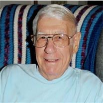 Obituary of Anthony J. Cardinale
