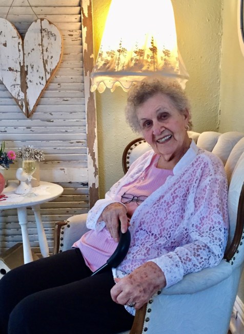 obituary image