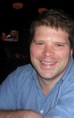 Obituary of Eric Roger Boyd