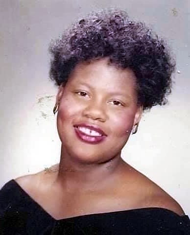 Obituary of Moronica Yvette Sheffield-Samuels