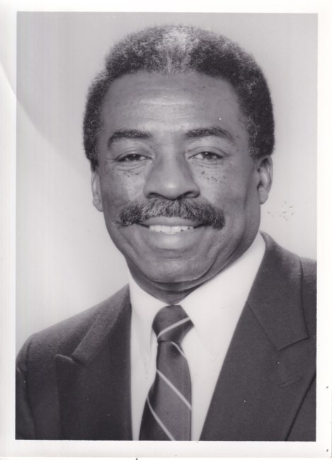 Obituary of Oliver Maurice Thompson