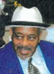 Obituary of Cornelius Williams