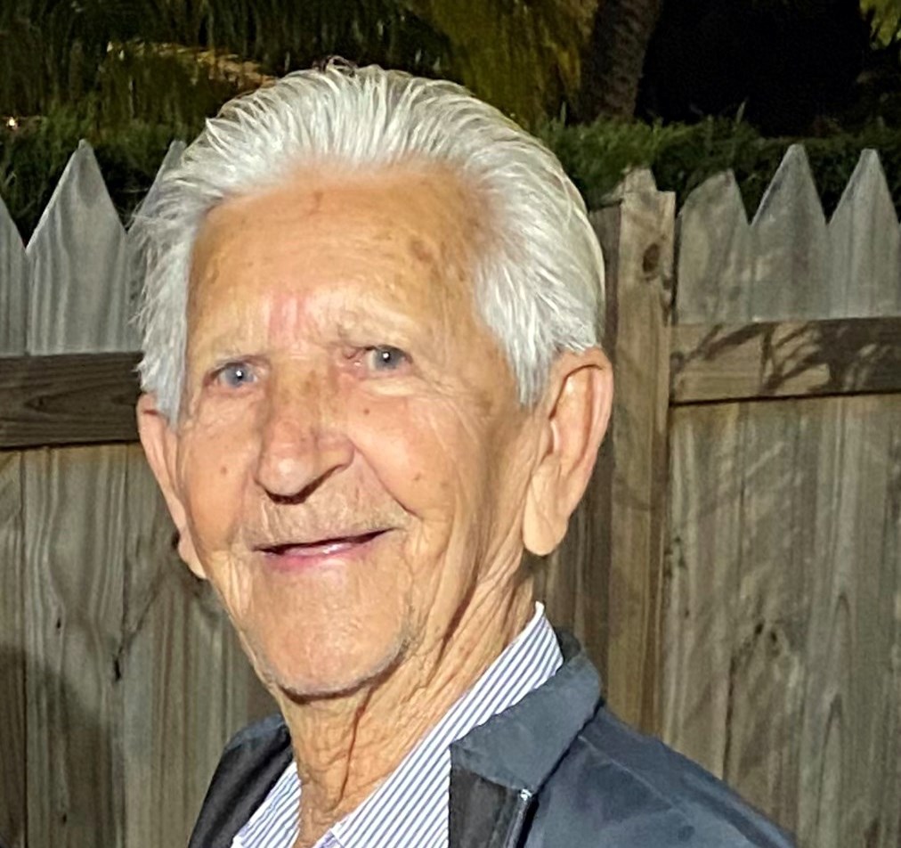 Enrique de Ahora Obituary - Miami, FL