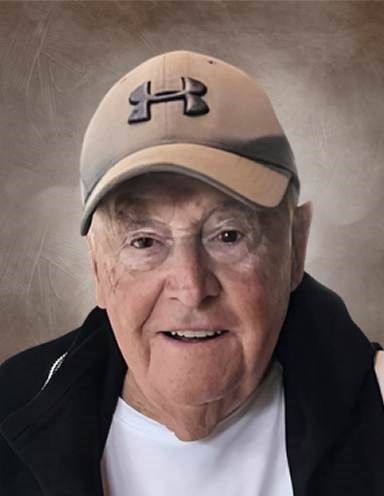 Obituary of Réjean Martin