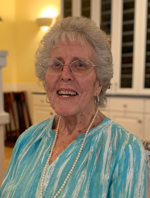 Obituary of Eleanor Ann Koerber