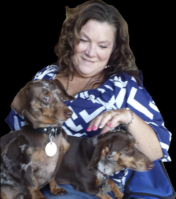 Avis de décès de Penny Lynn Pender