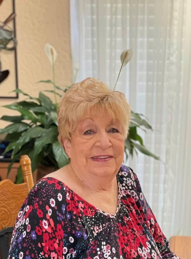 Obituary of Linda Maples Bean