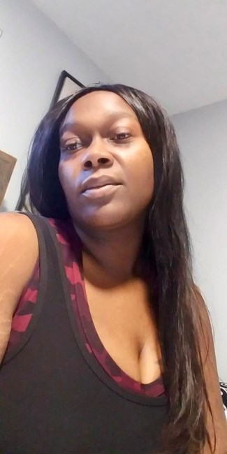 Obituary of Renada Rochelle Baker-Petry