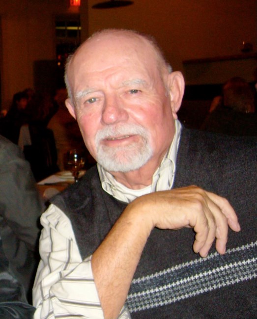 Obituary of William John Miller Jr.