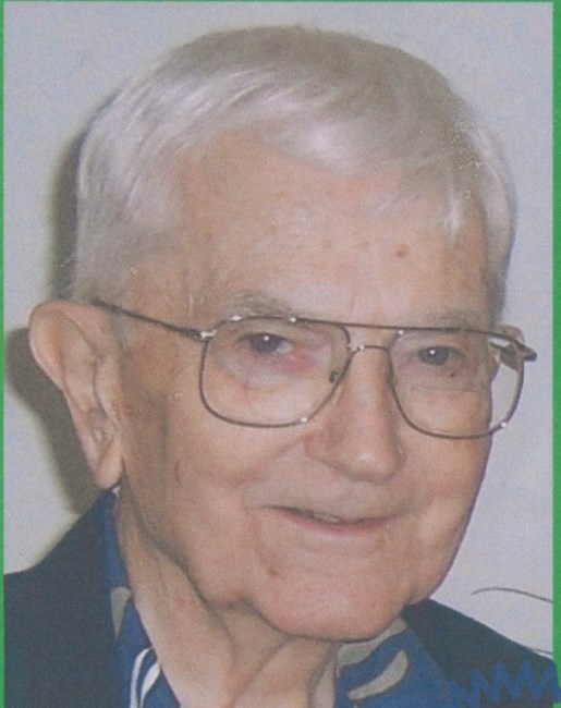 Obituary of Louis Smith