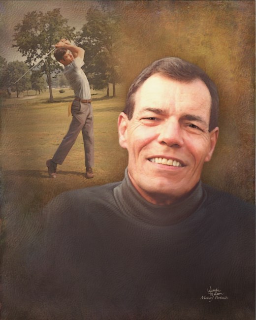 Obituary of John Edward Leet