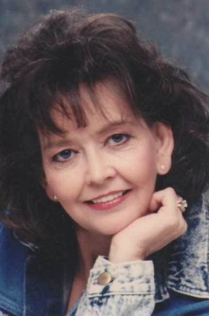 Obituary of Connie Alyene Howell