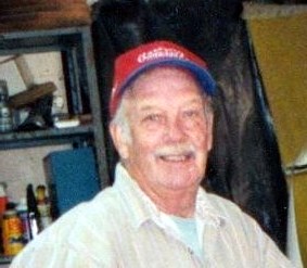 Obituary of Don Kenneth Lawson