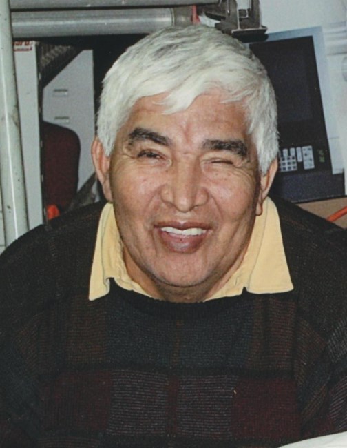 Obituary of J. Guadalupe Barajas