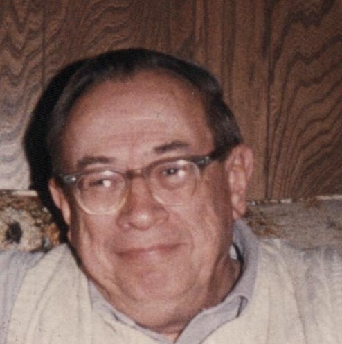 Obituary of Paul Hartman Nicholas