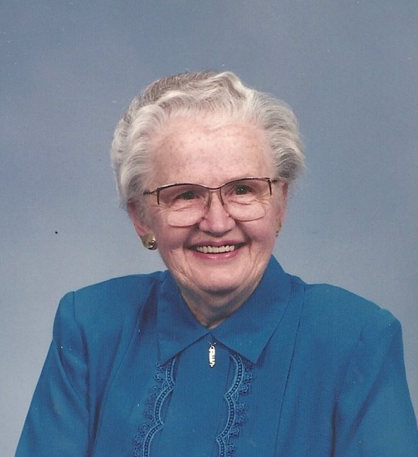 Obituary of Dorothy E. Simon