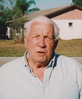 Obituary of Gordon Blakley Tate
