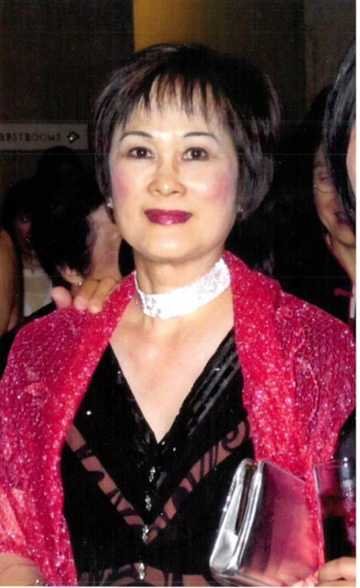 Obituary of Hung Peak Ha Janine Chung-Fat