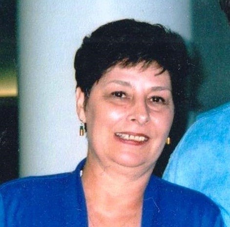 Obituary of Sandra Diane Selman