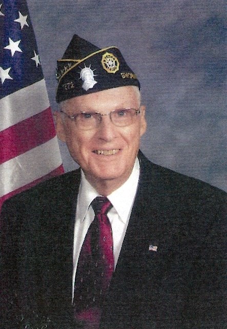 Obituary of James G. Walker