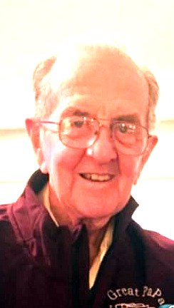 Obituary of John Alfred Mueller