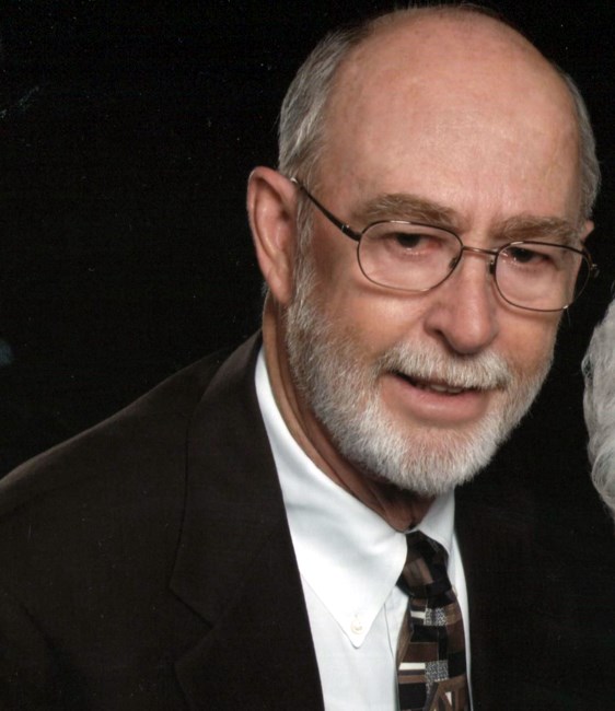 Obituary of Jerry Neel Sr.