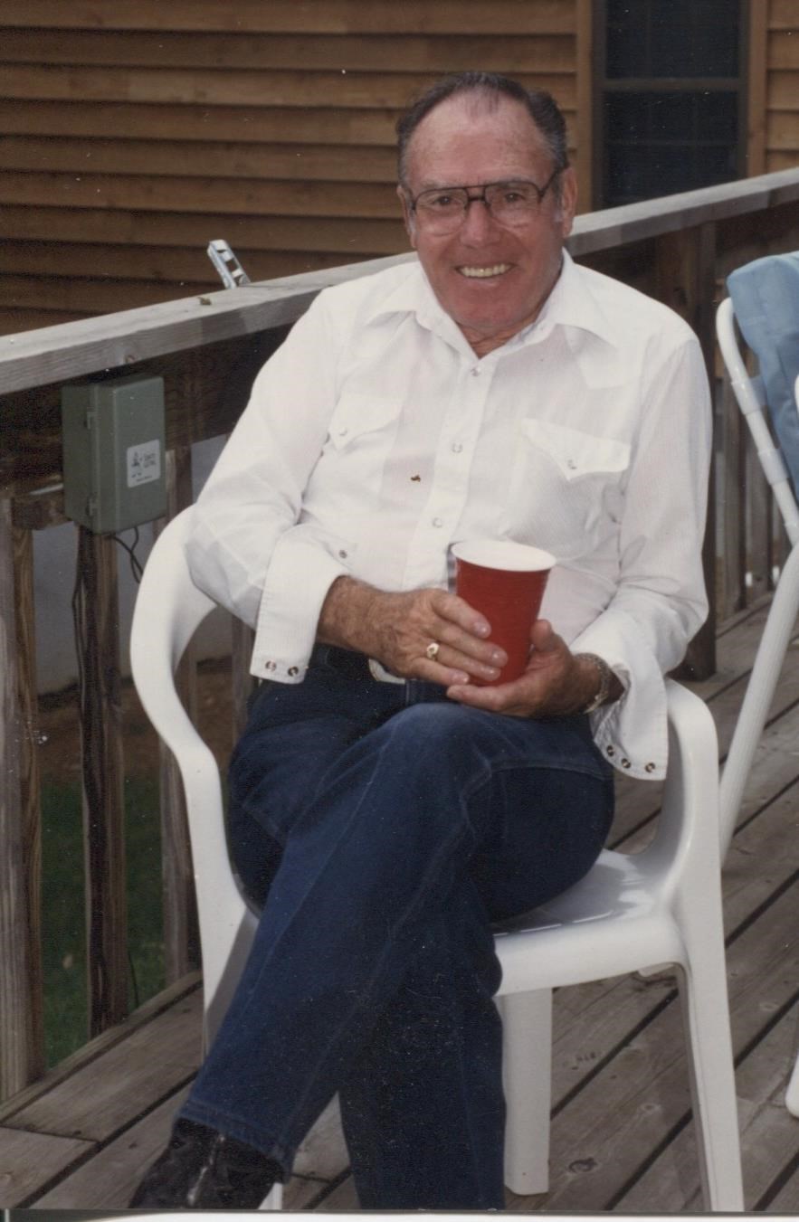 Obituary of Lyle C. Reed