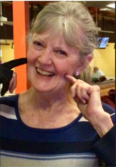 Obituary of Darlene Kay Czajka