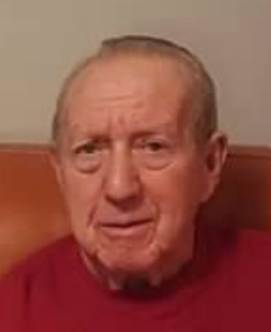 Obituario de Robert J Lambert