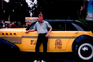 Obituary of James William Houchens