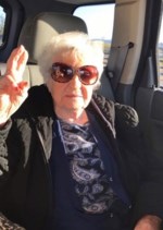Sonia Spinka