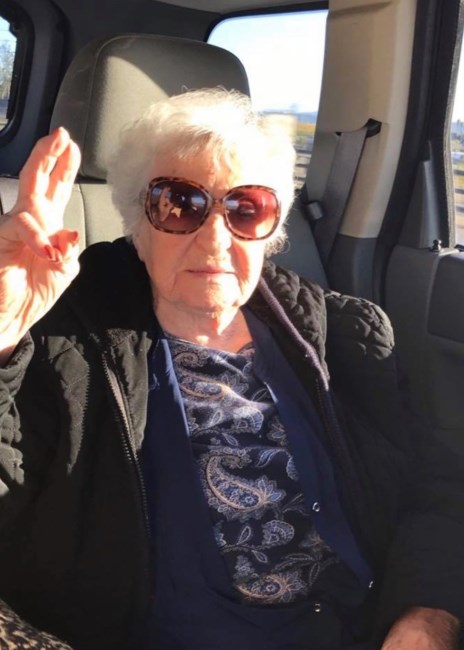 Obituary of Sonia Spinka