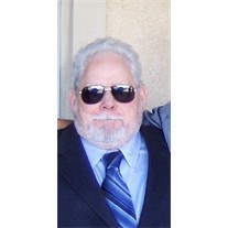 Obituary of David Ancil Dade