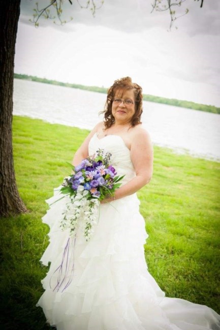 Obituary of Rachel Michelle Sevier