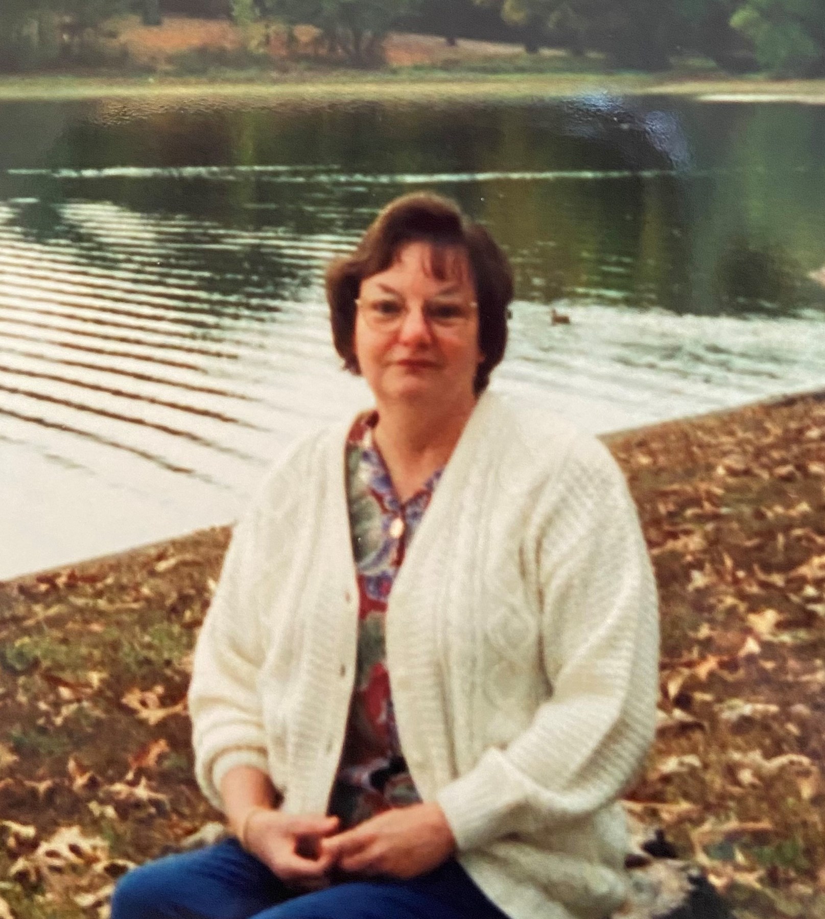 Obituary of Jean Allen