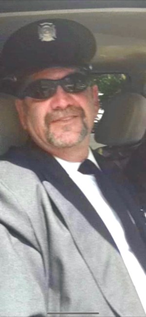 Obituary of John Edward Scheetz