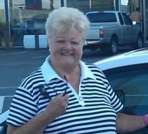 Obituary of Marie "Mary Lou" L. Greaby