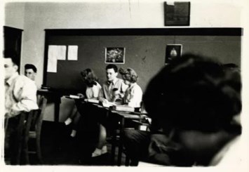 Obituario de David Lindsey Stewart