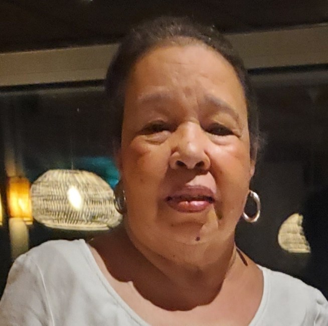 Obituary of Patsy Hosch