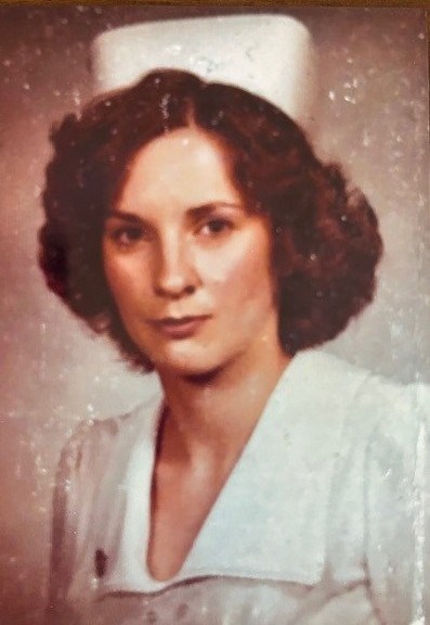 Obituary of Rosemarie Gustavus