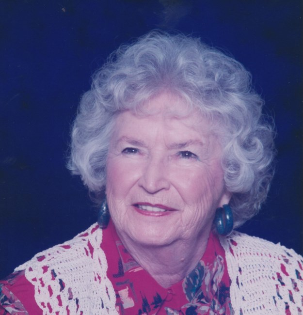 Obituary of Lura Dell Fagan