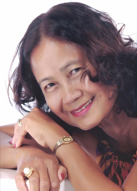 Obituary of Teresita “Tessie” Coburn